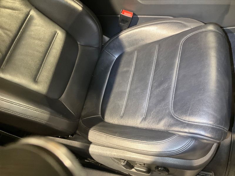 Volkswagen Touareg 3.0 V6 TDI Terrain Tech BlueMotion Tech 2015 – снимка 26