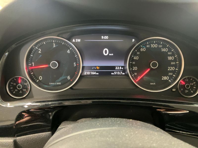 Volkswagen Touareg 3.0 V6 TDI Terrain Tech BlueMotion Tech 2015 – снимка 18