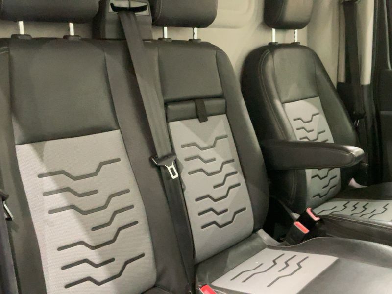 Ford Transit 2.0 TDCi 290 L1 Sport 2017 – снимка 19