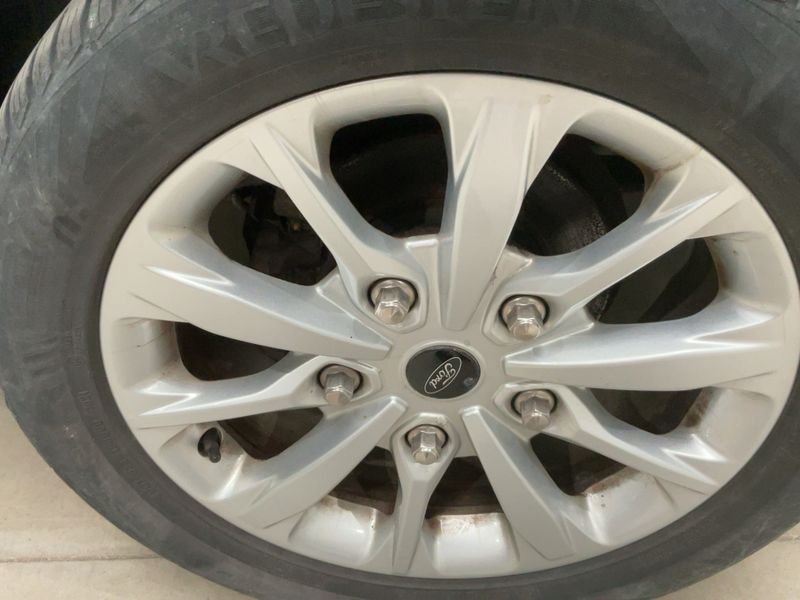 Ford Transit 2.0 TDCi 290 L1 Sport 2017 – снимка 9