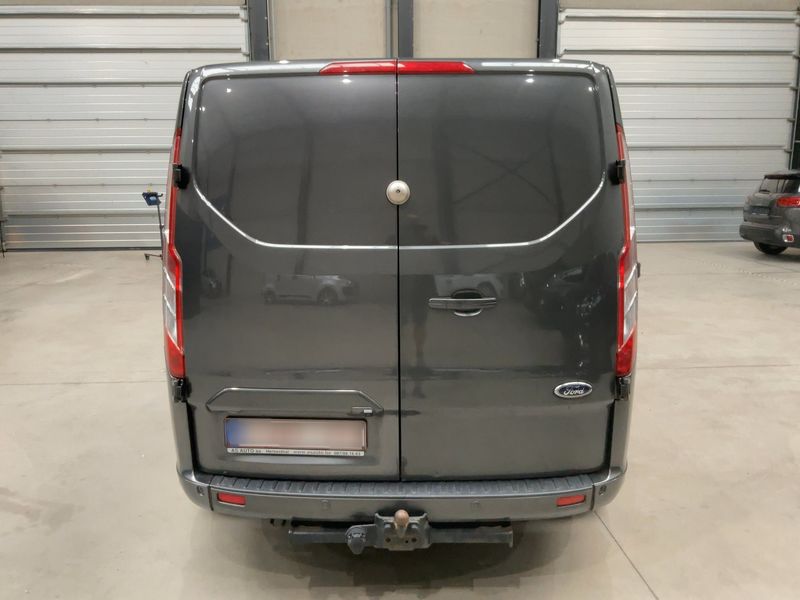 Ford Transit 2.0 TDCi 290 L1 Sport 2017 – снимка 7