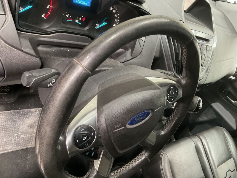 Ford Transit 2.0 TDCi 290 L1 Sport 2017 – снимка 32