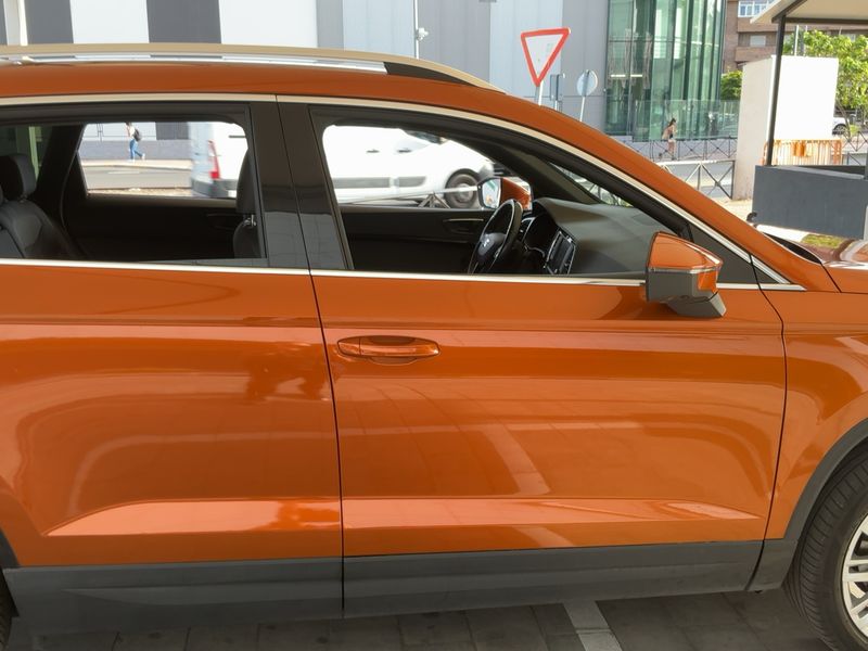 Seat Ateca 1.4 TSI ACT Xcellence 2018 – снимка 10