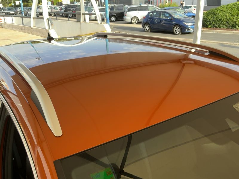 Seat Ateca 1.4 TSI ACT Xcellence 2018 – снимка 13