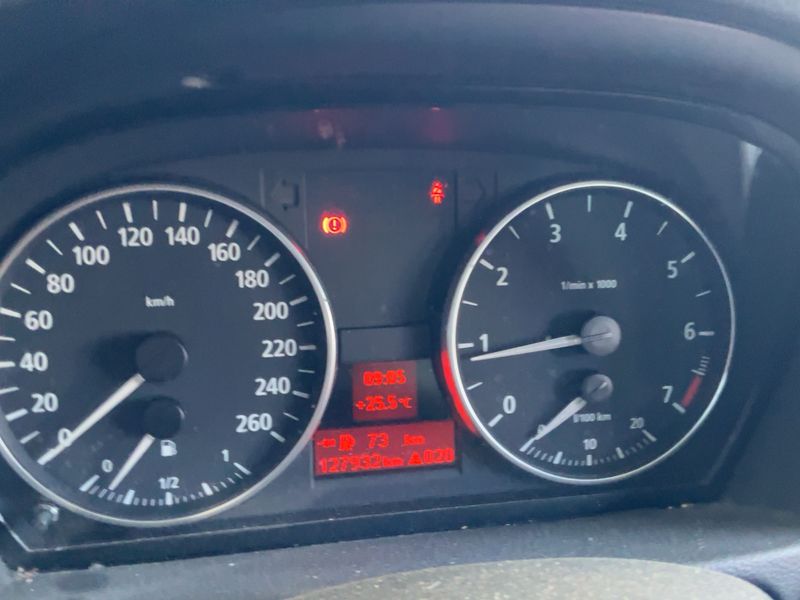 BMW 3er 320i 2006 – снимка 18