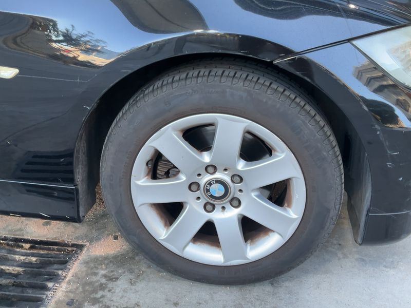 BMW 3er 320i 2006 – снимка 11