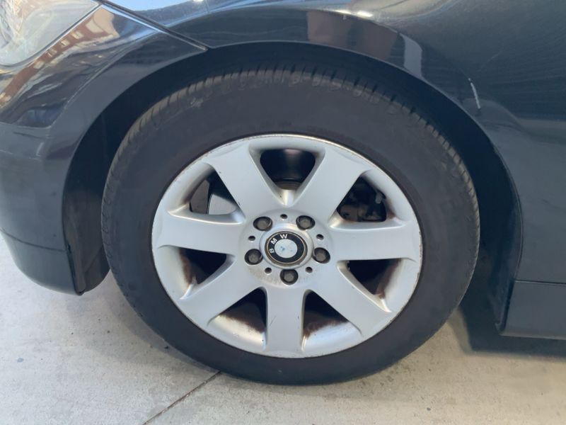 BMW 3er 320i 2006 – снимка 3