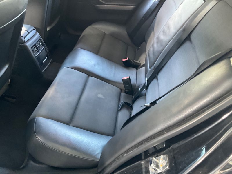 BMW 3er 320i 2006 – снимка 27