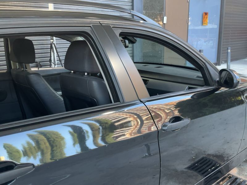 BMW 3er 320i 2006 – снимка 10