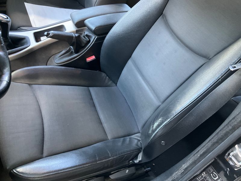 BMW 3er 320i 2006 – снимка 25