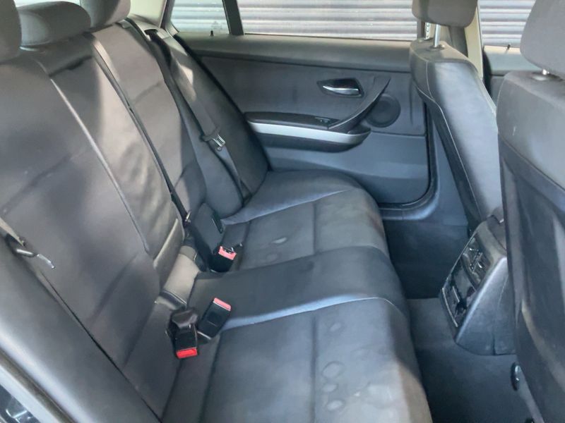 BMW 3er 320i 2006 – снимка 19