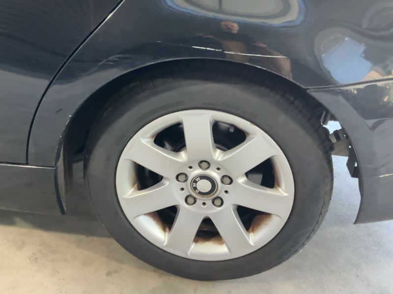 BMW 3er 320i 2006 – снимка 5