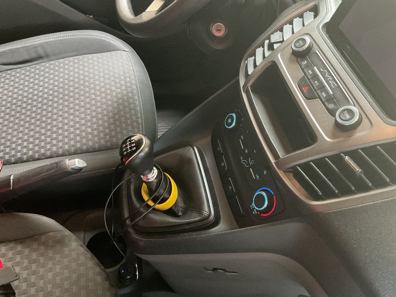 Ford Transit Connect 1.5 TDCi EcoBlue Kasten Trend lang 2019 – снимка 30
