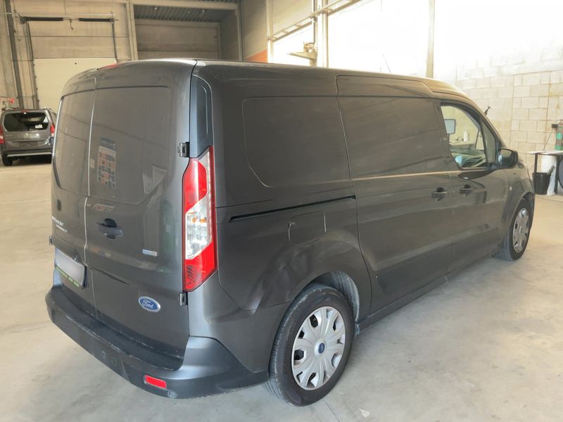 Ford Transit Connect 1.5 TDCi EcoBlue Kasten Trend lang 2019 – снимка 8