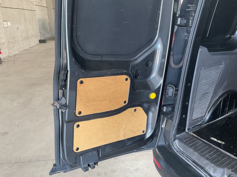 Ford Transit Connect 1.5 TDCi EcoBlue Kasten Trend lang 2019 – снимка 40