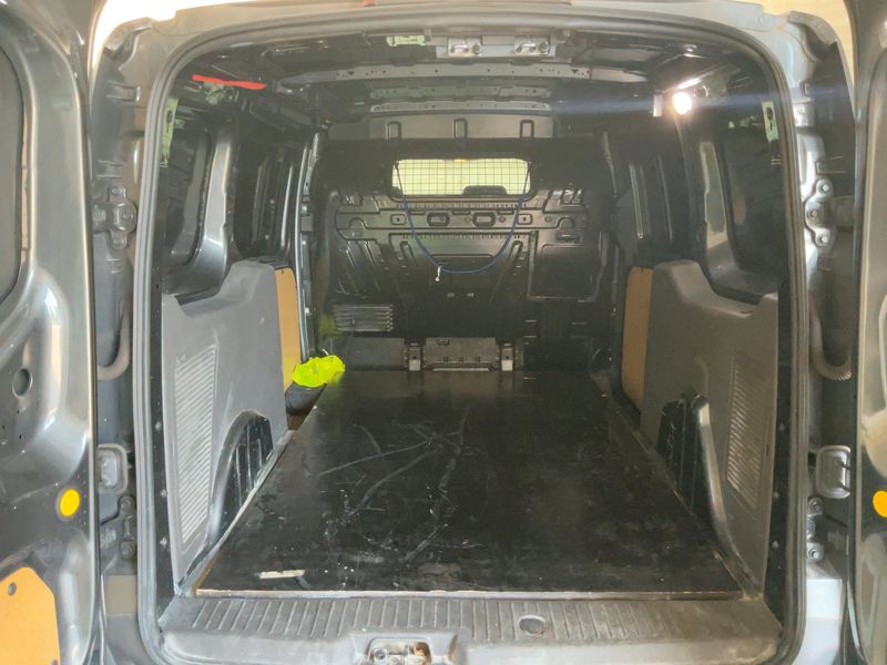 Ford Transit Connect 1.5 TDCi EcoBlue Kasten Trend lang 2019 – снимка 15