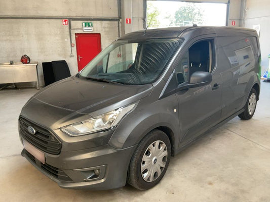 Ford Transit Connect 1.5 TDCi EcoBlue Kasten Trend lang 2019 – снимка 1