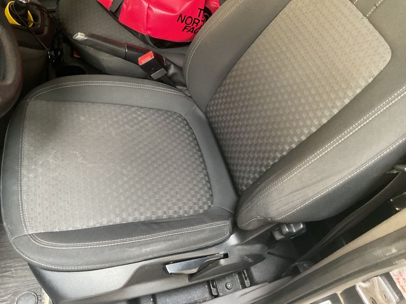 Ford Transit Connect 1.5 TDCi EcoBlue Kasten Trend lang 2019 – снимка 31