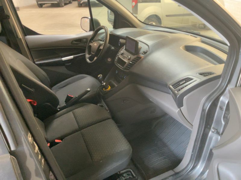 Ford Transit Connect 1.5 TDCi EcoBlue Kasten Trend lang 2019 – снимка 16