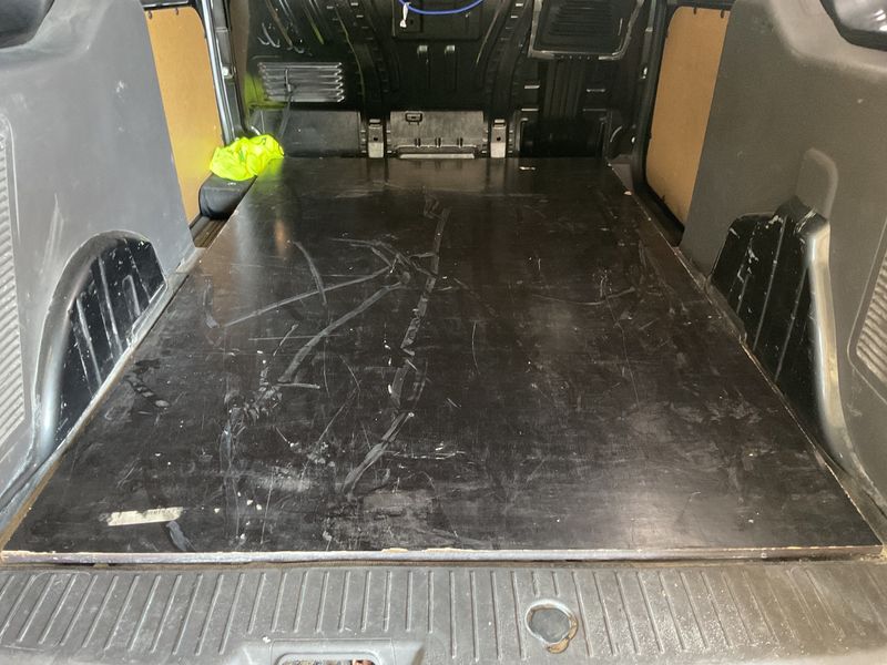 Ford Transit Connect 1.5 TDCi EcoBlue Kasten Trend lang 2019 – снимка 27