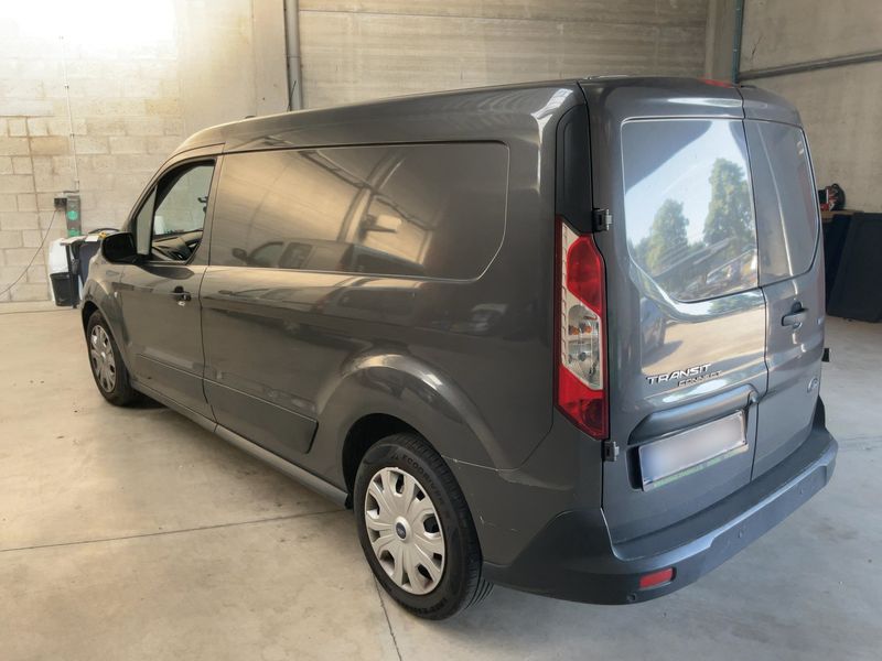 Ford Transit Connect 1.5 TDCi EcoBlue Kasten Trend lang 2019 – снимка 6