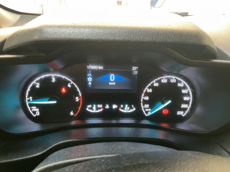 Ford Transit Connect 1.5 TDCi EcoBlue Kasten Trend lang 2019 – снимка 18