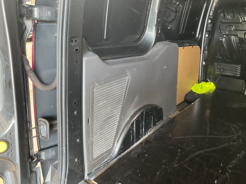 Ford Transit Connect 1.5 TDCi EcoBlue Kasten Trend lang 2019 – снимка 28