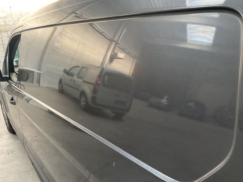 Ford Transit Connect 1.5 TDCi EcoBlue Kasten Trend lang 2019 – снимка 37