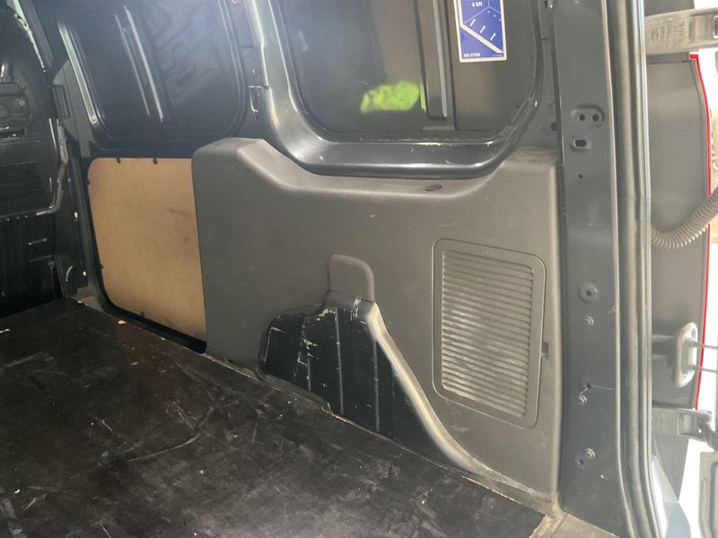 Ford Transit Connect 1.5 TDCi EcoBlue Kasten Trend lang 2019 – снимка 29