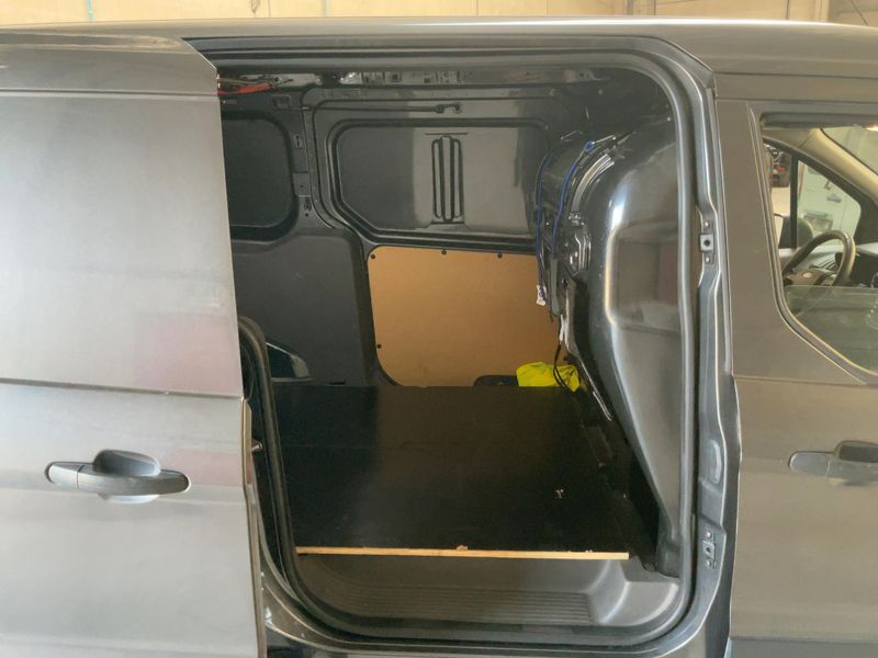 Ford Transit Connect 1.5 TDCi EcoBlue Kasten Trend lang 2019 – снимка 19