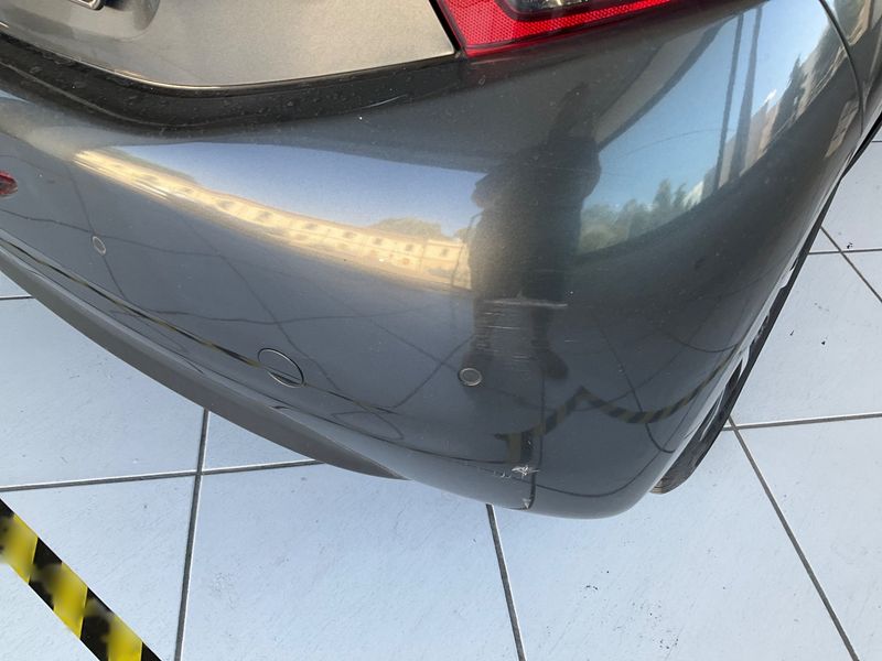Peugeot 208 1.2 e-VTi Allure 2016 – снимка 28