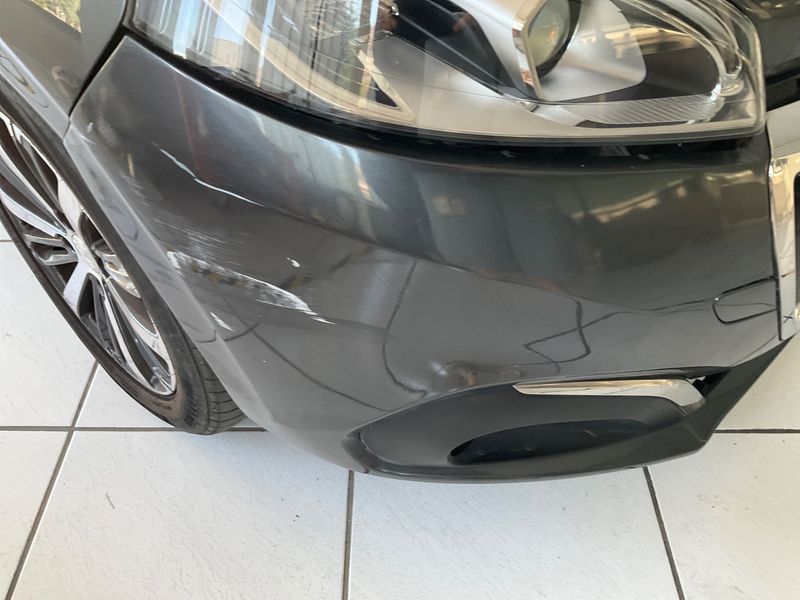 Peugeot 208 1.2 e-VTi Allure 2016 – снимка 30