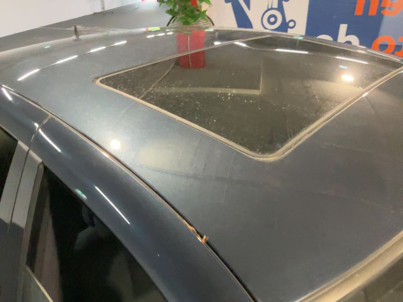 Mercedes-Benz S-Klasse S 350 2003 – снимка 13