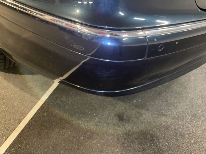 Mercedes-Benz S-Klasse S 350 2003 – снимка 33