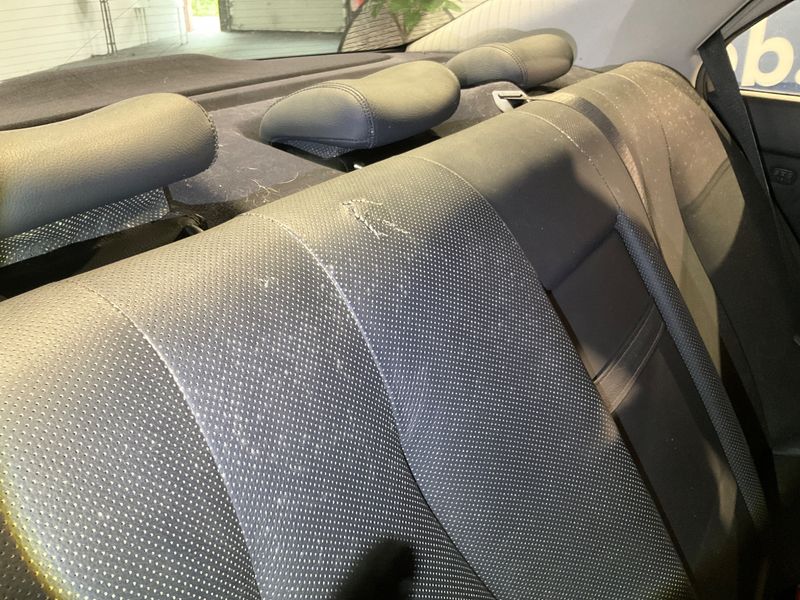 Mercedes-Benz S-Klasse S 350 2003 – снимка 30