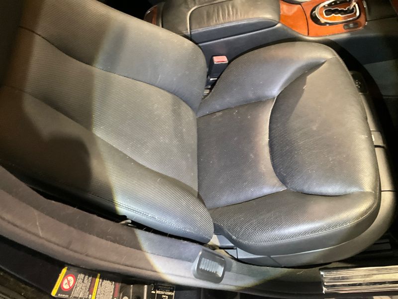 Mercedes-Benz S-Klasse S 350 2003 – снимка 31
