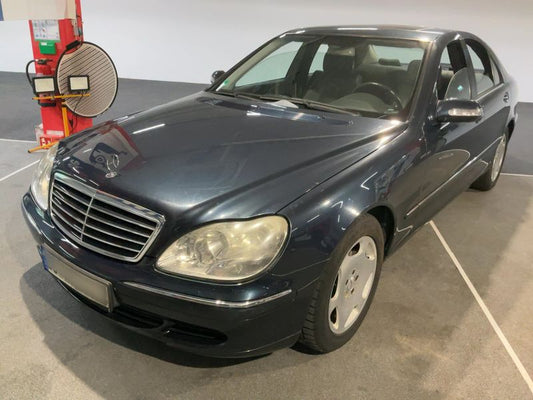 Mercedes-Benz S-Klasse S 350 2003 – снимка 1
