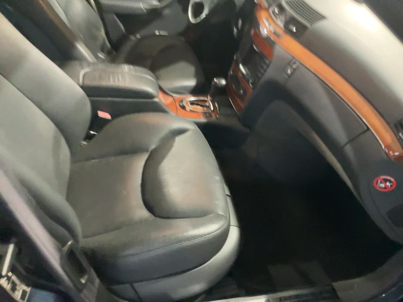 Mercedes-Benz S-Klasse S 350 2003 – снимка 17