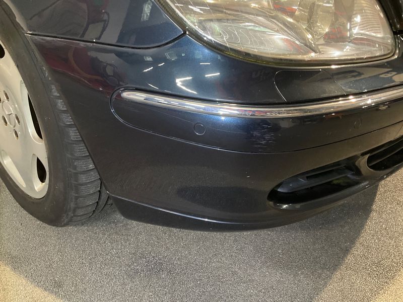 Mercedes-Benz S-Klasse S 350 2003 – снимка 35