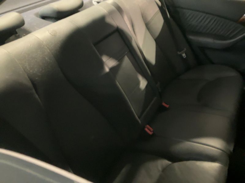 Mercedes-Benz S-Klasse S 350 2003 – снимка 20