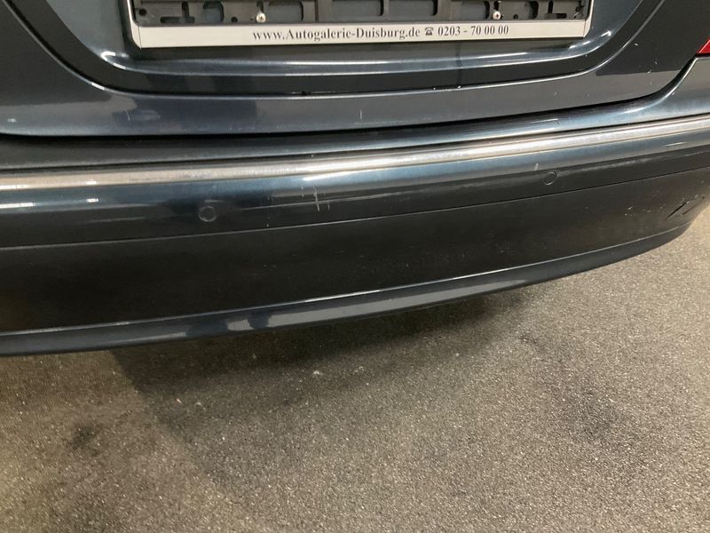 Mercedes-Benz S-Klasse S 350 2003 – снимка 32