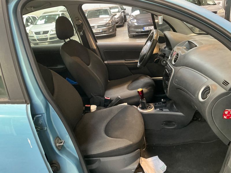 Citroen C3 1.1 Virgin Méga 2007 – снимка 3
