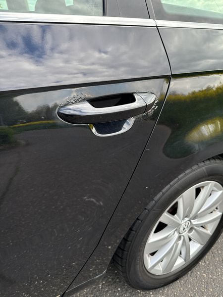 Volkswagen Passat 1.4 TSI Comfortline BlueMotion 2011 – снимка 22