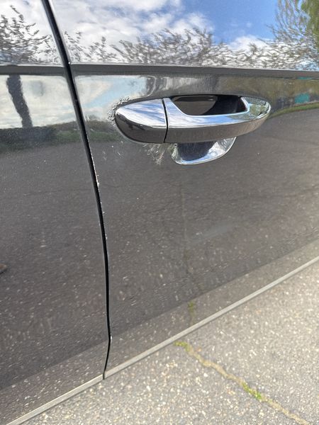 Volkswagen Passat 1.4 TSI Comfortline BlueMotion 2011 – снимка 18