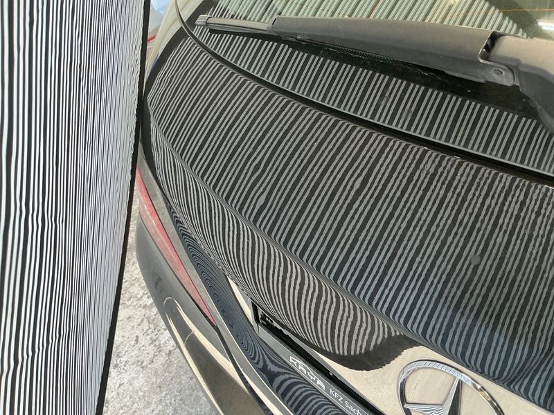 Mercedes-Benz CLA-Klasse CLA 220 Shooting Brake Urban 2017 – снимка 39