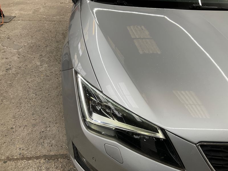 Seat Leon 1.8 TSI FR 2015 – снимка 35