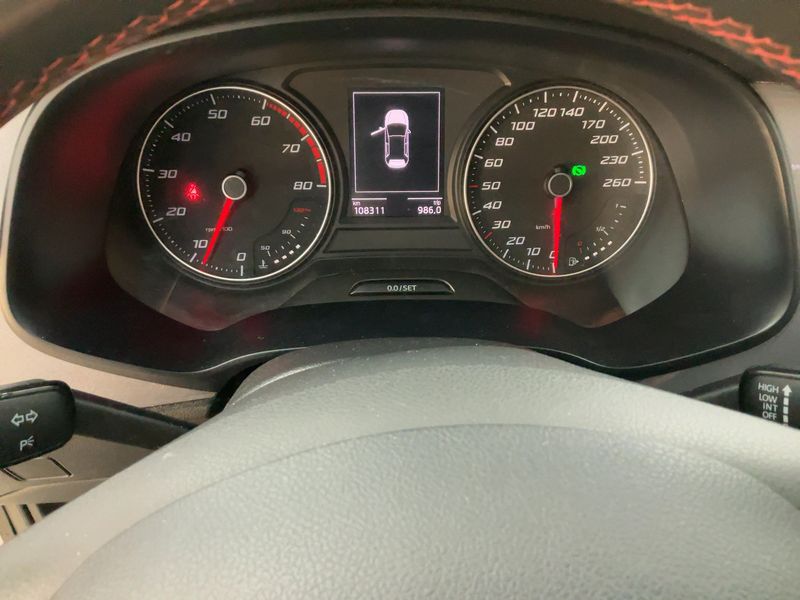 Seat Leon 1.8 TSI FR 2015 – снимка 19