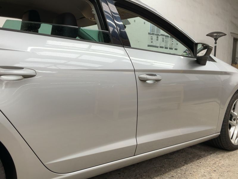 Seat Leon 1.8 TSI FR 2015 – снимка 10