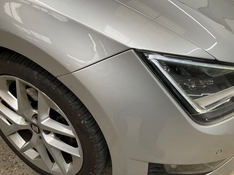 Seat Leon 1.8 TSI FR 2015 – снимка 34
