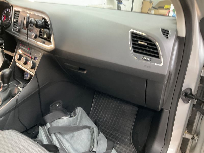 Seat Leon 1.8 TSI FR 2015 – снимка 26